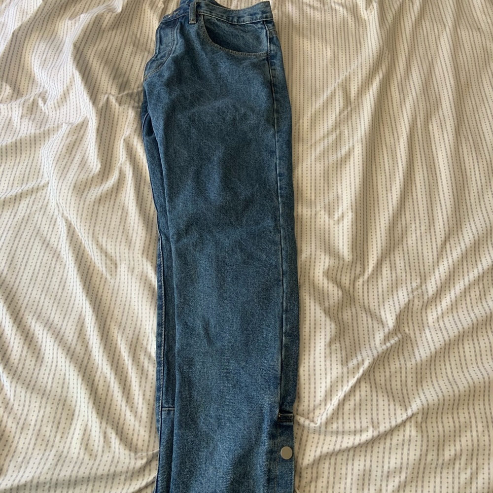 Mnml pants